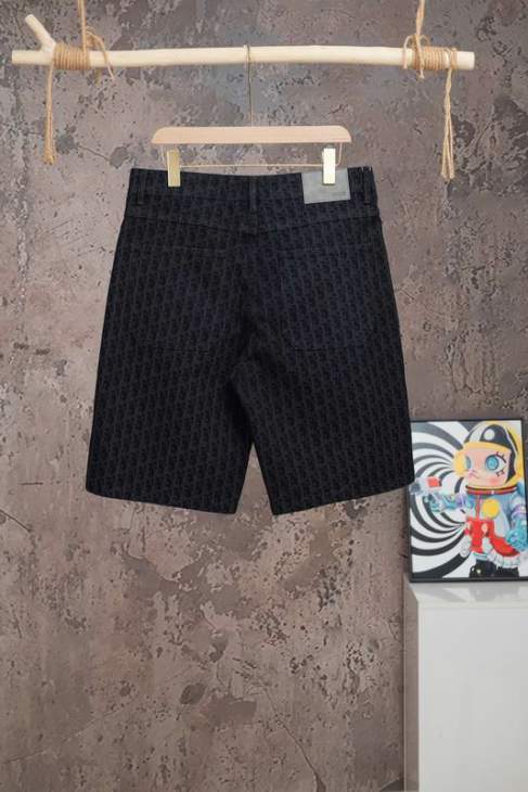 Dior Jeans Short _SKUDiorM-2XLmmtxM24849594